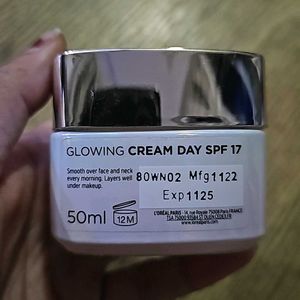 Loreal Paris Day Cream