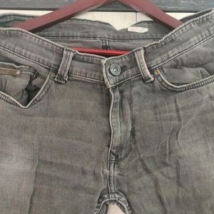 32 Waist Spykar Jeans