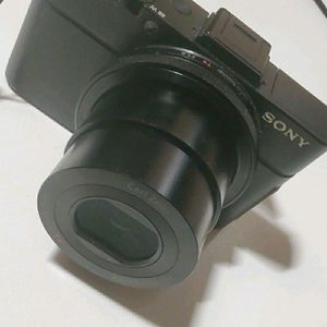 Sony Rx 100    Coin 40000 Rupya 10k