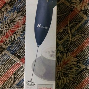 Coffee Maker/Coffee Frother