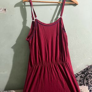 Dress Size S/M