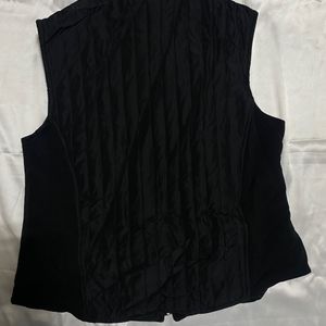 Imported Sleeveless Jackets