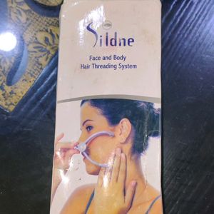 Face Self Threading