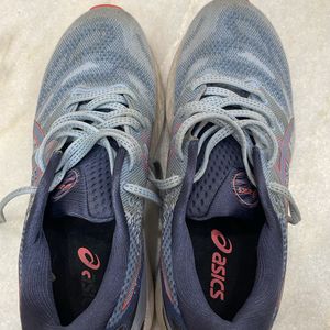 Original Asics Shoes- Gel Nimbus 23