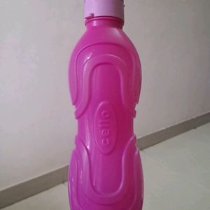 Cello Plastic Water Bottle