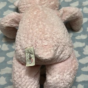 Branded Soft Toy