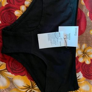 H&M 3 BRIEFS M SIZE