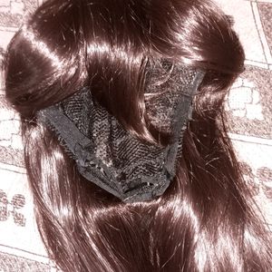 New Hair Wig For Women