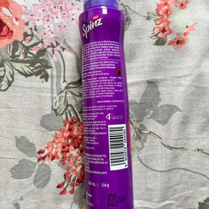 Spinz Enchante Deodorant