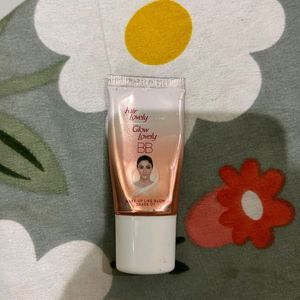 Its BB Cream From Fair And Lovely