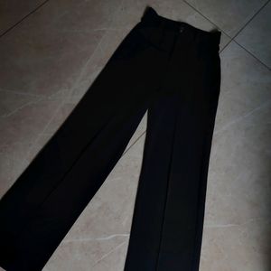 Trouser For Formal Or Active Wear