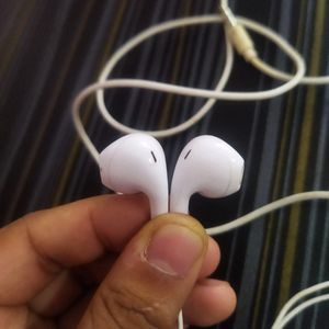 Vivo Wired Earphones