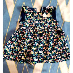 combo of two beautiful kids dresses