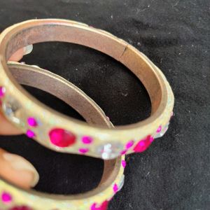 Bangles/ Kada