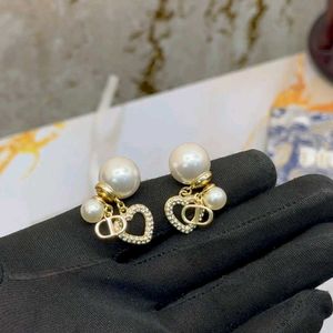 Dior Earring Premium Quality