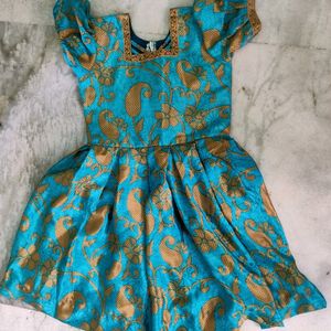 Little Girls Frocks