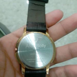 Allen Solly Watch