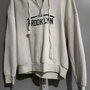 Off White Sweatshirt