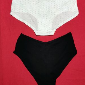 Combo 5 Brief Size 28