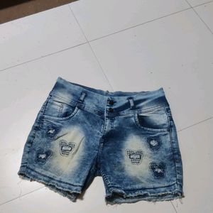 Shorts For Ladys