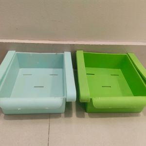 Organizer Tray