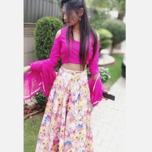 Ethenic Co Ord Set Fit For This Diwali Season