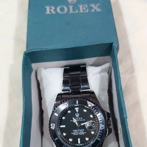 Rolex 1st Copy Mens Watch..Just Like Original