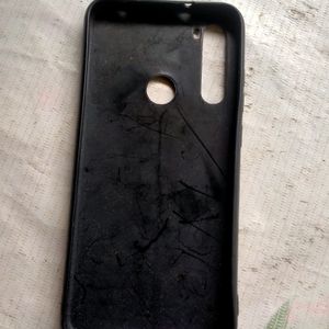 Brand New Mobile Cover