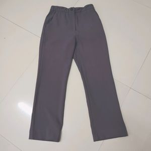 Korean Grey 🩶 Pants