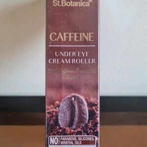 ST.BOTANICA - UNDEREYE CREAM ROLLER