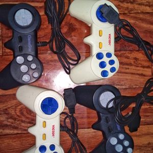 Game Pad