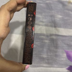 New Colorbar Powerkiss Vegan Matte Lipcolor