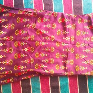 Silk Kurti