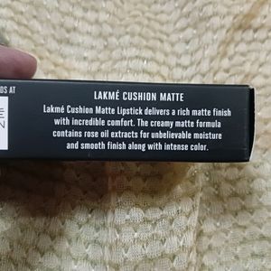 Lakme Makeup Combo 3 Items