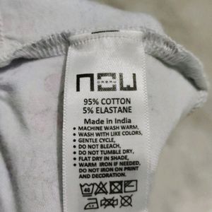 Cotton Brief