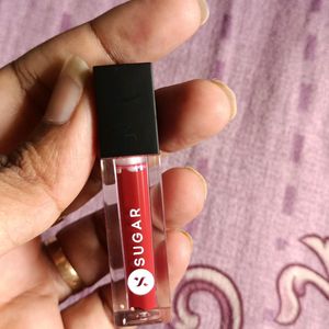 Sugar Smudgee Not Liquid Lipstick Mini