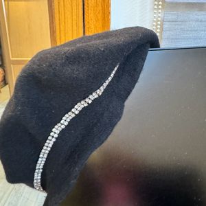 Zara Beret Hat