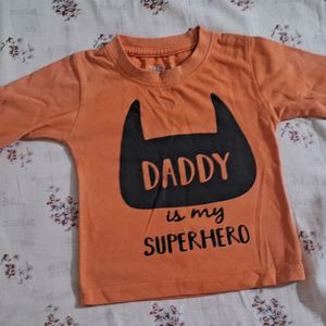 Kids Tshirt