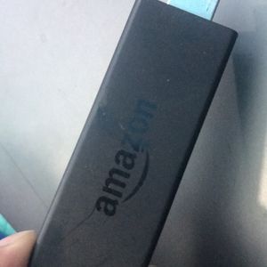 Amazon Fire Stick Second Generation Tata Bing