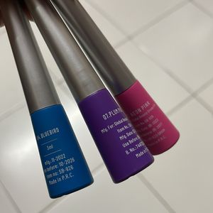 Swiss Beauty Pop Eye Liners