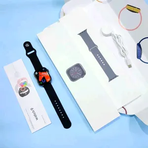 Apple Watch Series 9 [Master Copy]