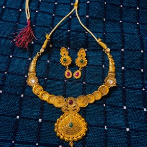 Jewellery Set