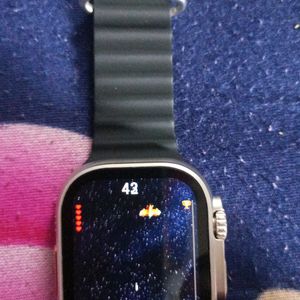 AI SMARTWATCH WIFI FUNCTIONAL