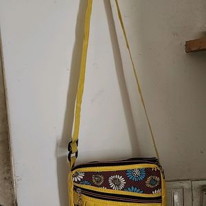 New Sling Bag Small