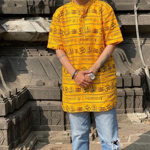 Mahadev Kurta For Mens