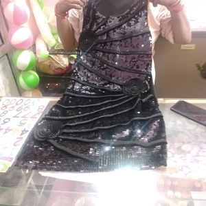 New Beautiful Dress