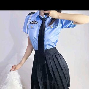 Police Cosplay Set