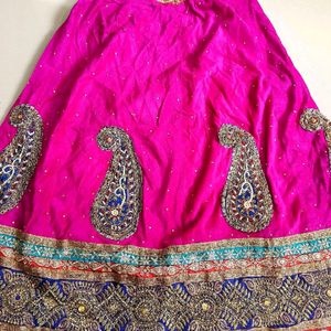 Lehenga Choli