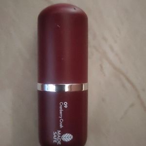 Mamaearth Cranberry Crush Lipstick 💄