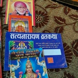 Vrat Kathye Ki Books